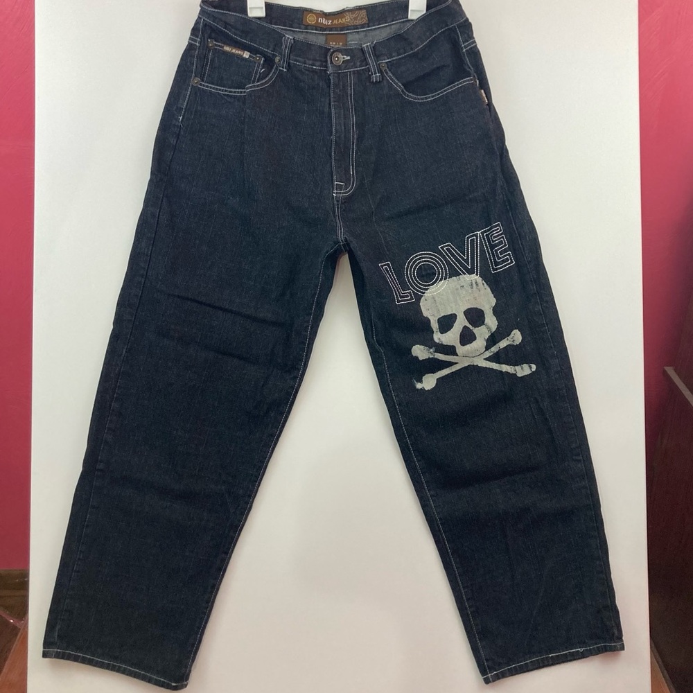 Vintage Baggy Noize Jeans men’s size 38x32